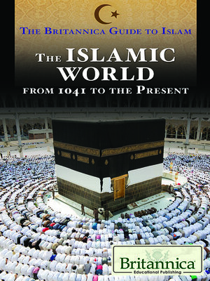 cover image of The Islamic World from 1041 to the Present